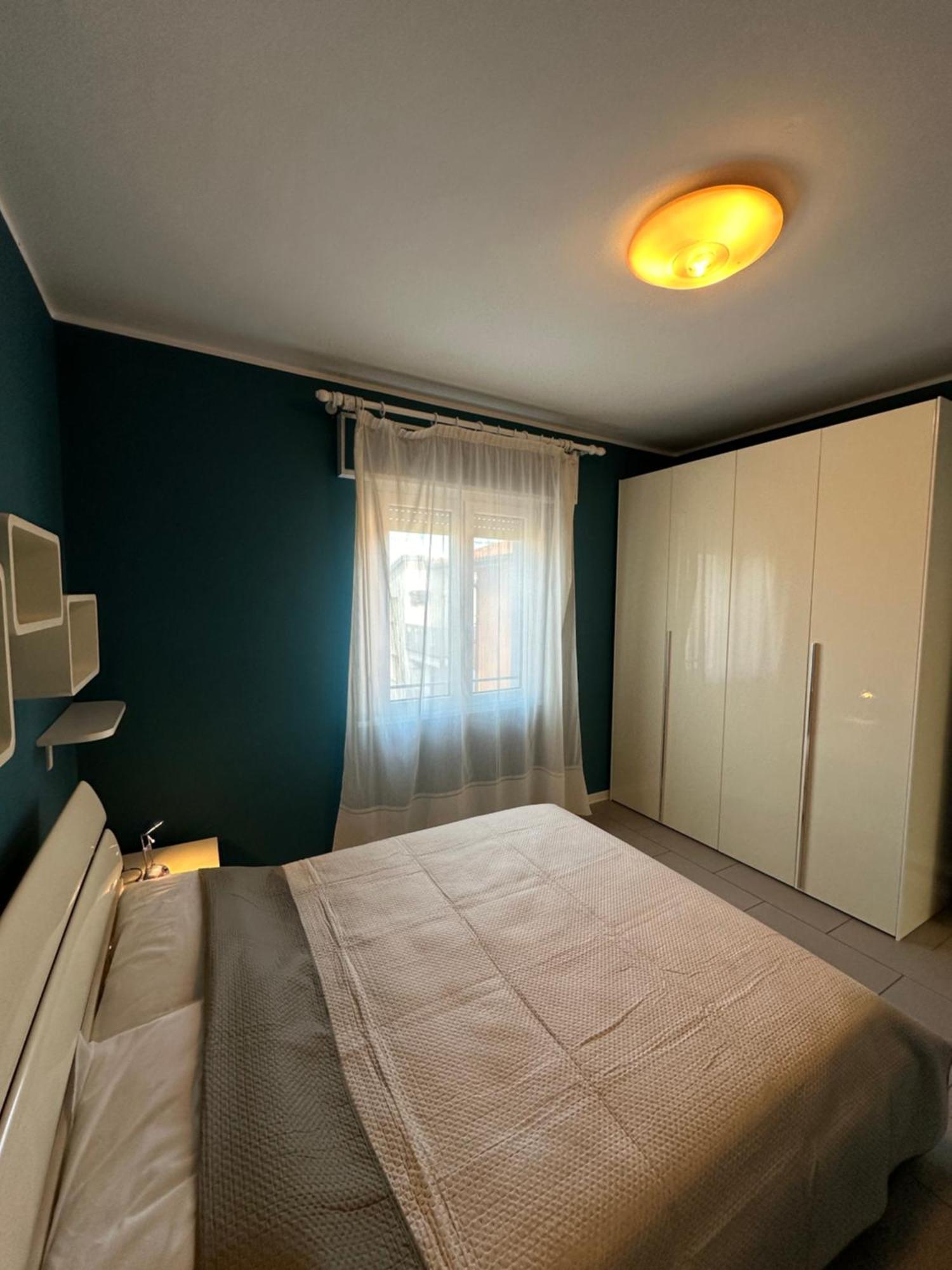 Stefania Dependance Trilocale - Agenzia Cocal Apartment